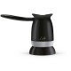 ELECTRIC COFFEE POT LIFE ELLINIKOS (221-0046) ΜΑΥΡΟ